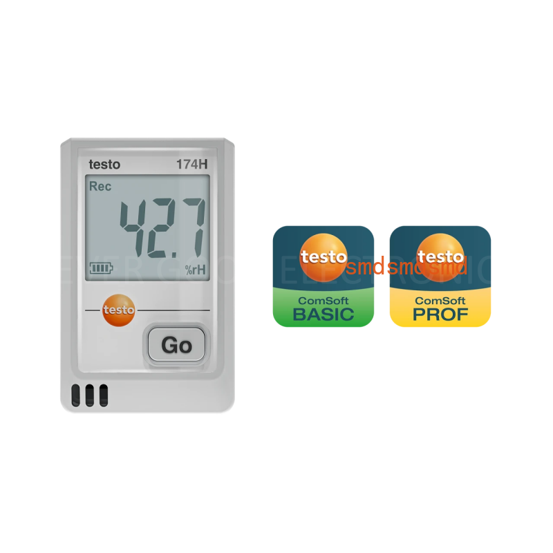 Home Office Login - 174H Mini Data Logger Temperature And