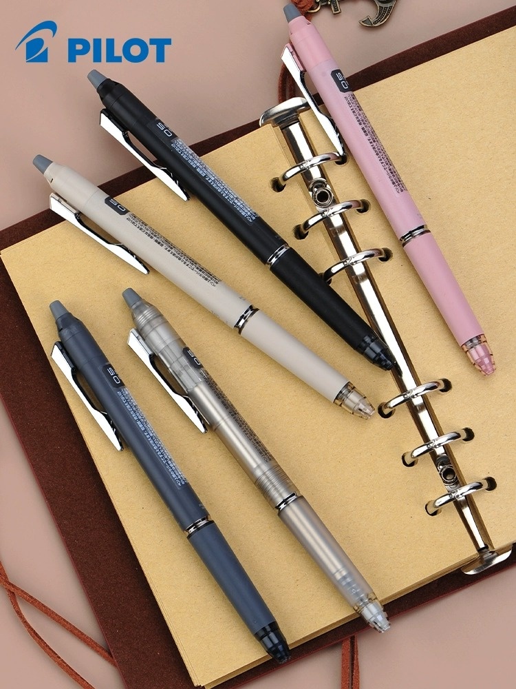 Pilot Pen Frixion - Japan PILOT Frixion Thermally Erasable Gel