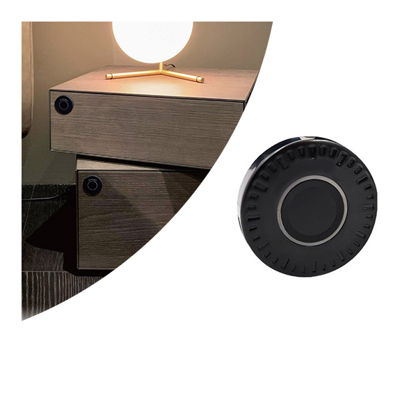Home Office Furniture - Home Office School Safety Keyless Biometric
