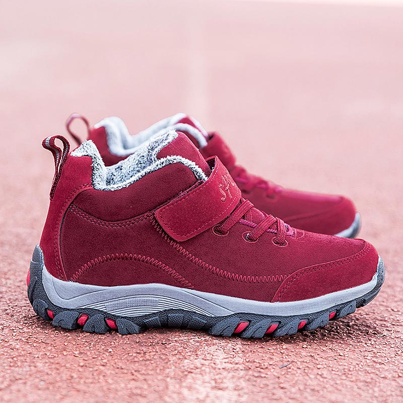 Home Office Setup Ideas - short winter sports shoes for women