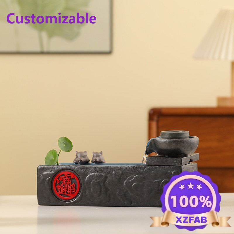 Home Office Feng Shui - Factory Direct 2026 Flowing Water Fountain