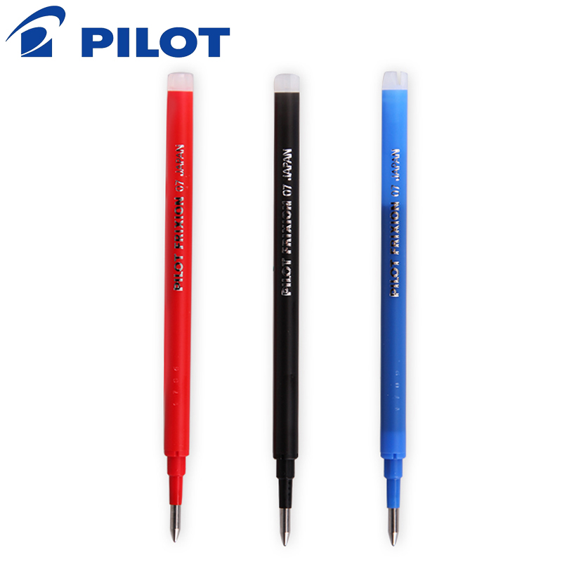 Pilot Pen Frixion - 4/6/8/10pcs PILOT BLS-FR7 Frixion Replacement Erasable