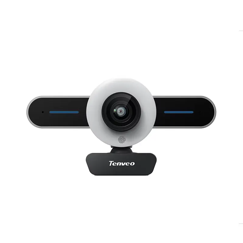 Tenveo T1 HD 1080P Auto Focus  - Webcam Hd 1080P 评论和价格