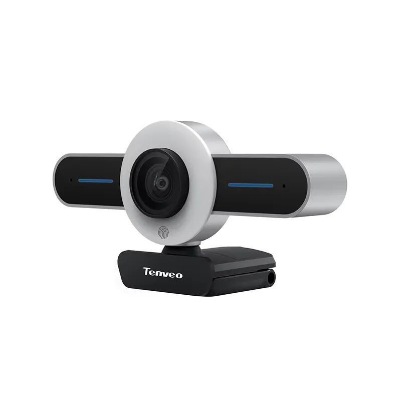 Tenveo T1 HD 1080P Auto Focus  - Webcam Hd 1080P 评论和价格