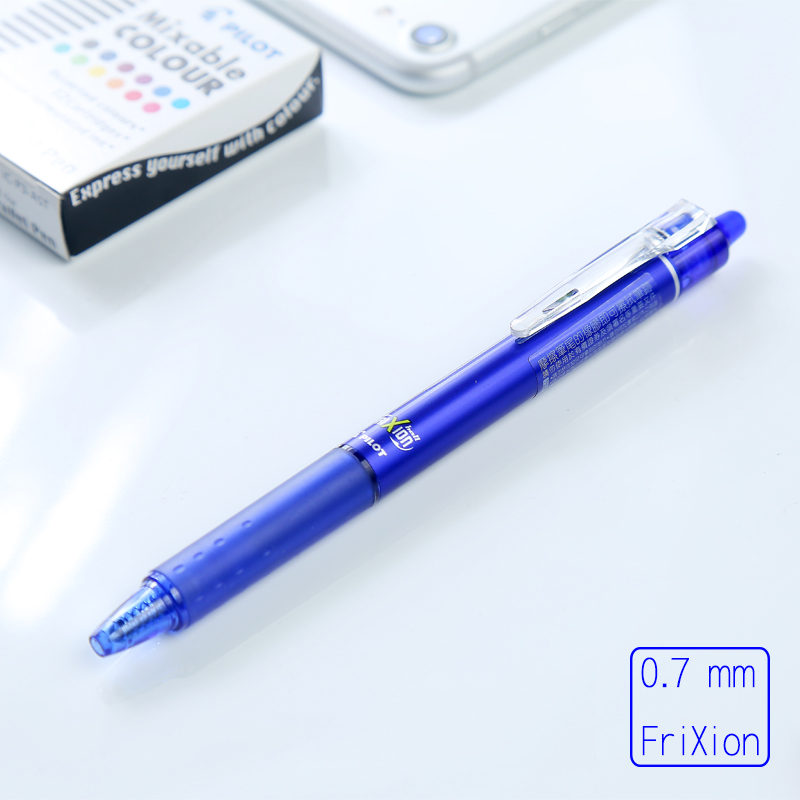 Japanese Pilot FriXion Ball Kn - Pilot Pen Frixion 评论和价格