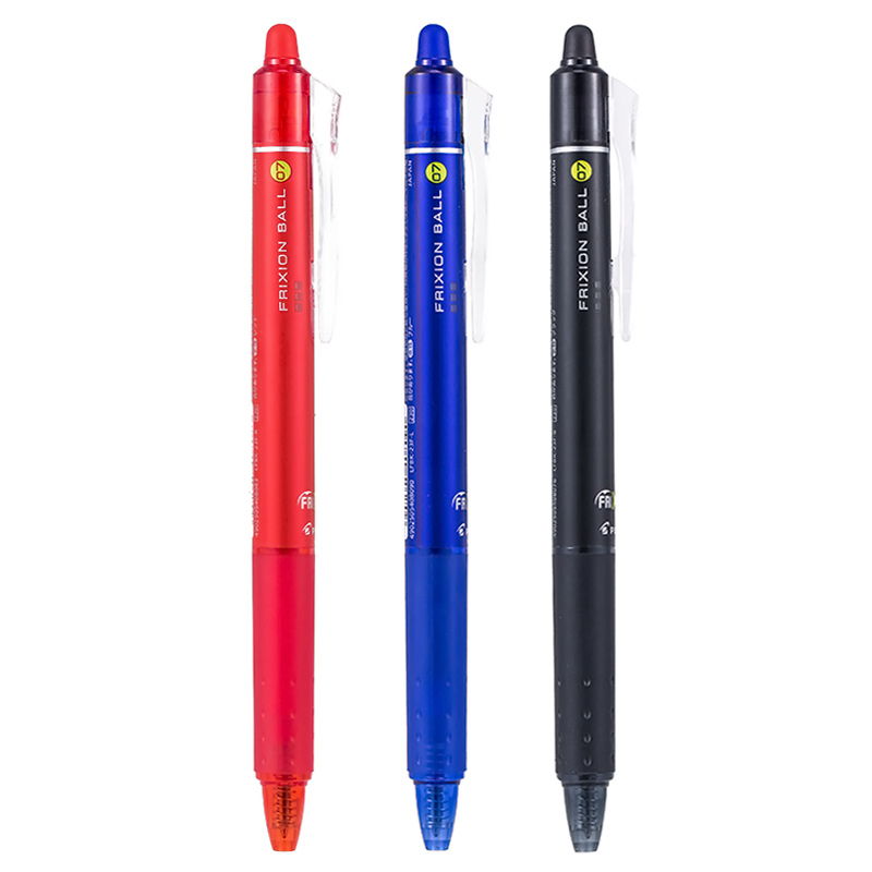 Japanese Pilot FriXion Ball Kn - Pilot Pen Frixion 评论和价格