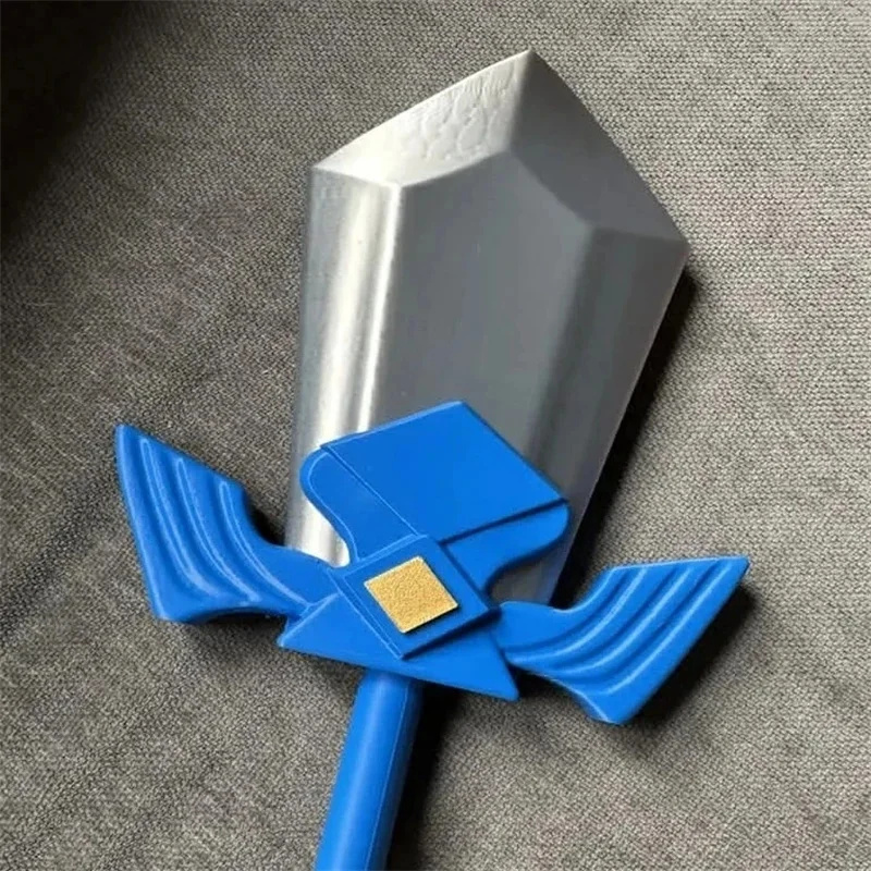 Stylish 3D Printed Fantasy Swo - Home Office Pay 评论和价格