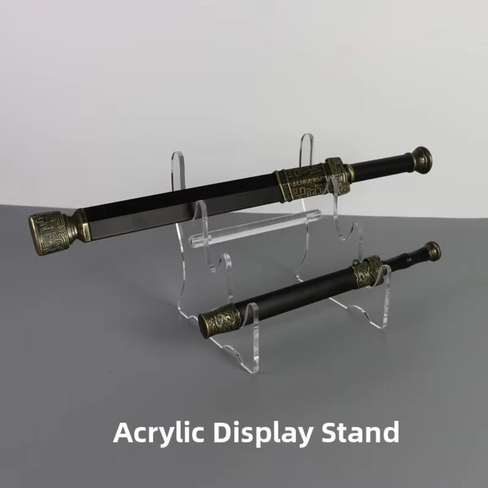 Acrylic Material Desktop Stora - Desktop Organizer Bamboo 评论和价格