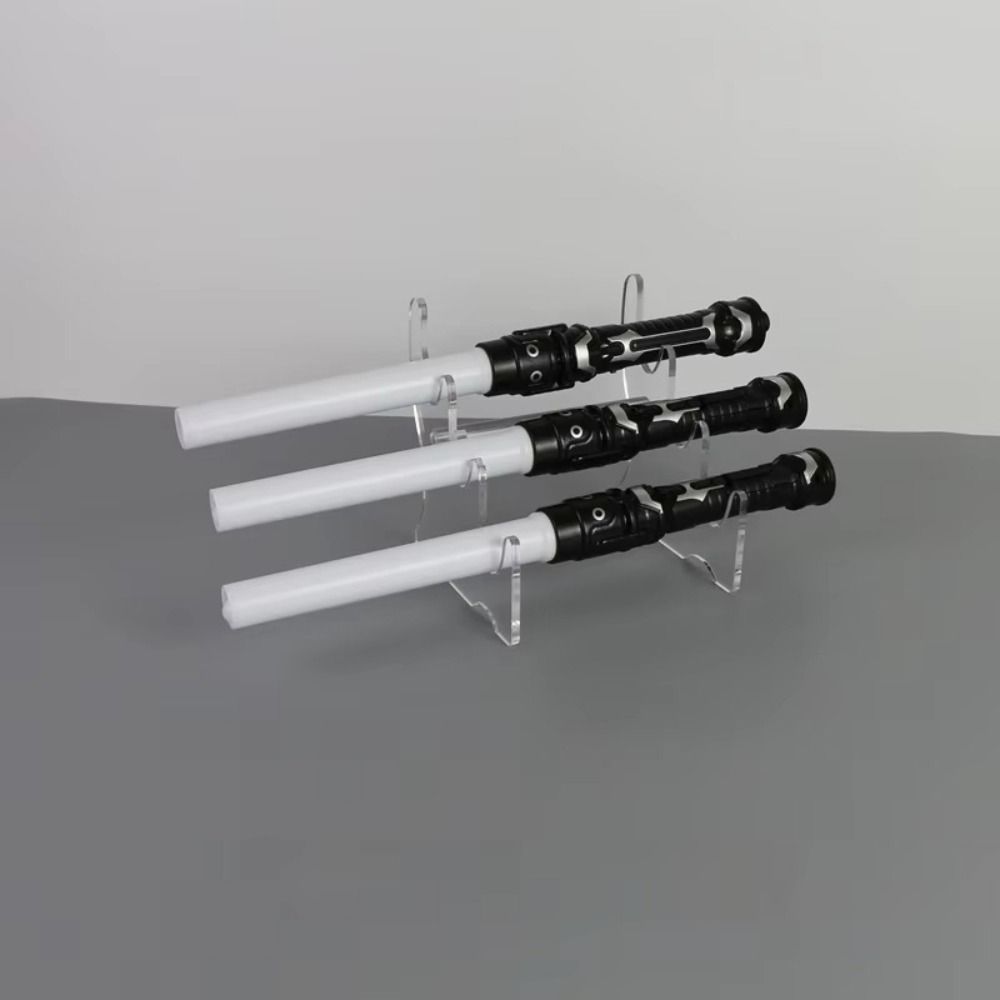 Acrylic Material Desktop Stora - Desktop Organizer Bamboo 评论和价格