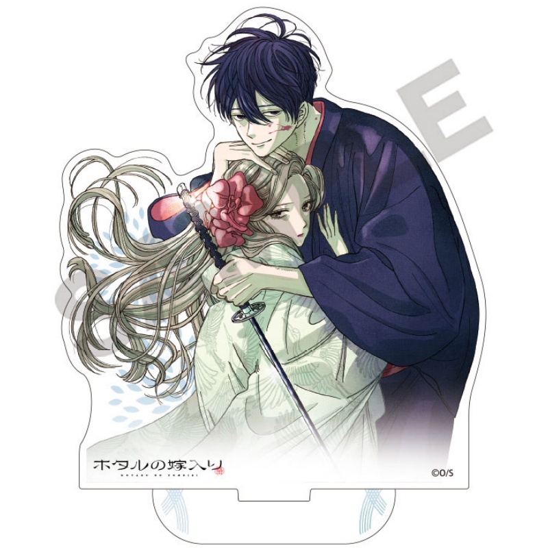 HOT Firefly Wedding Anime15cm  - Standing Desk Electric 评论和价格