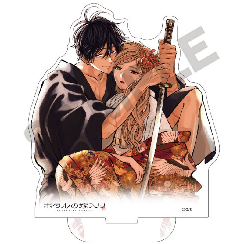 HOT Firefly Wedding Anime15cm  - Standing Desk Electric 评论和价格