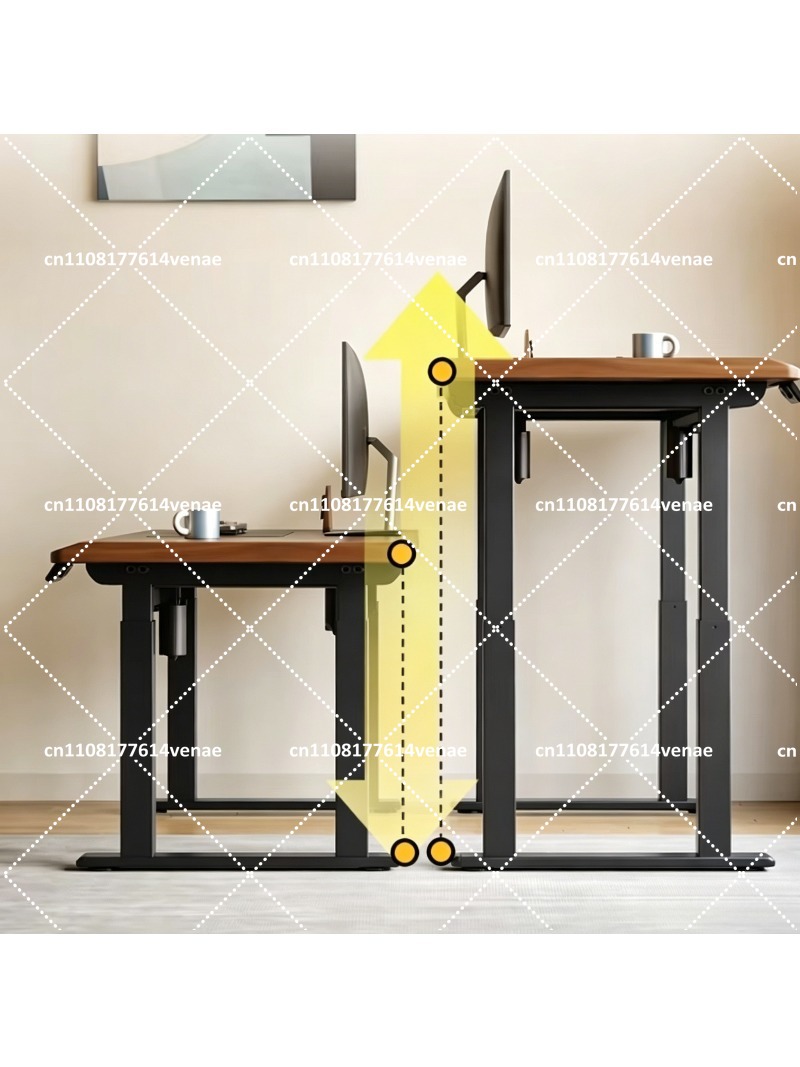 Electric Height Adjustable Des - Standing Desk Electric 评论和价格