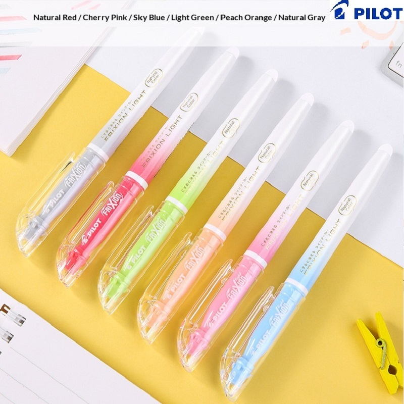 PILOT SW-FL FriXion Light Eras - Pilot Pen Frixion 评论和价格