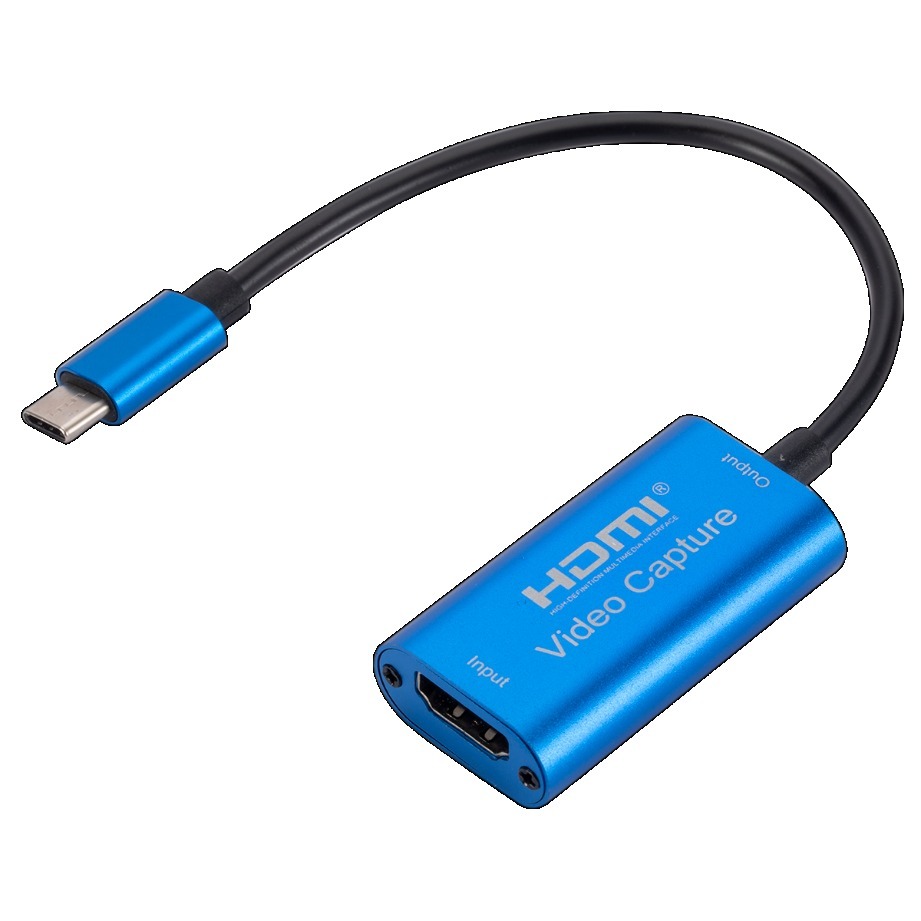 USB 3.0 Video Capture Card HD  - Webcam Hd 1080P 评论和价格