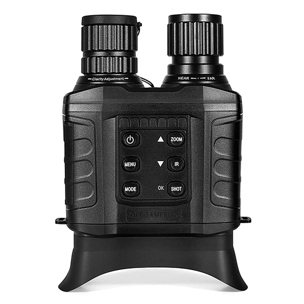 Night Vision Binoculars 4X Dig - Home Office Zoom 评论和价格