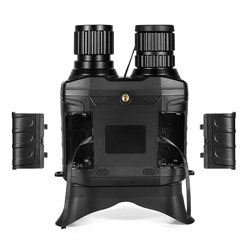 Night Vision Binoculars 4X Dig - Home Office Zoom 评论和价格