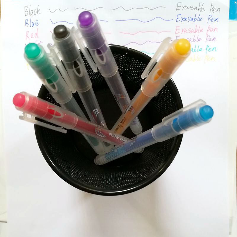 VCLEAR Erasable Pen Friction P - Pilot Pen Frixion 评论和价格