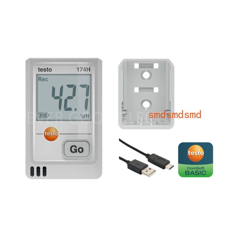 174H Mini Data Logger Temperat - Home Office Login 评论和价格