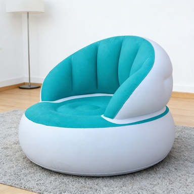 Cross-border inflatable single - Home Office Furniture 评论和价格