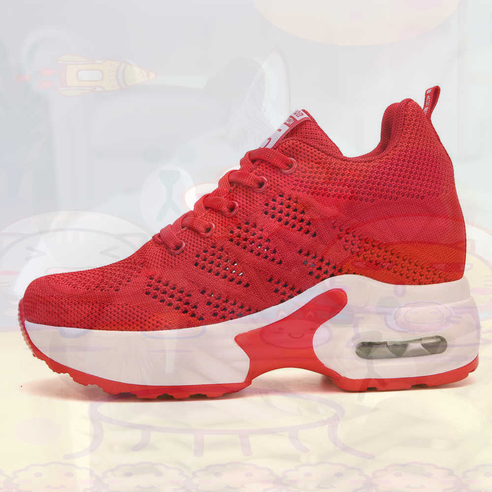 Red Size 36 Shoes Woman Tennis - Home Office Setup Ideas 评论和价格