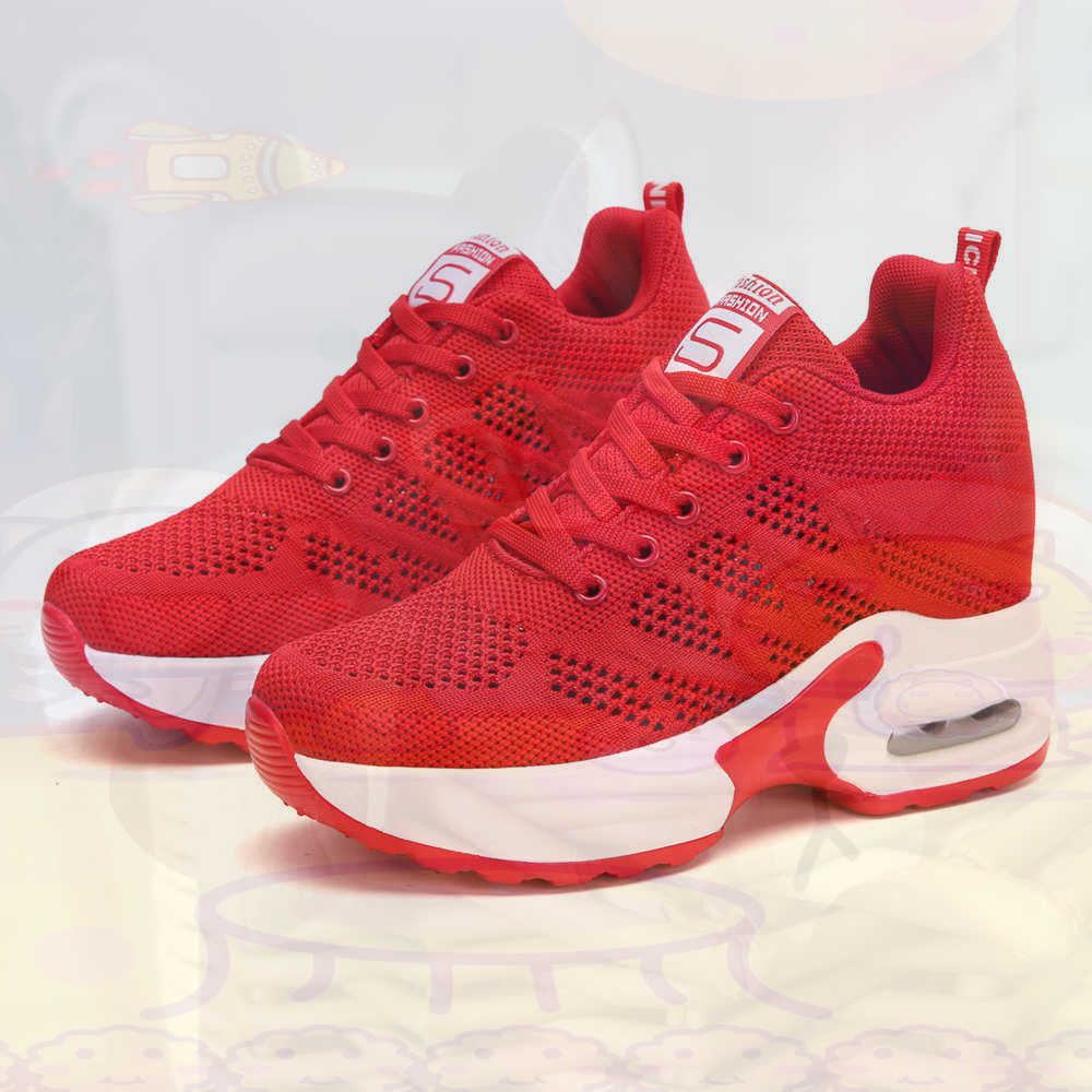 Red Size 36 Shoes Woman Tennis - Home Office Setup Ideas 评论和价格
