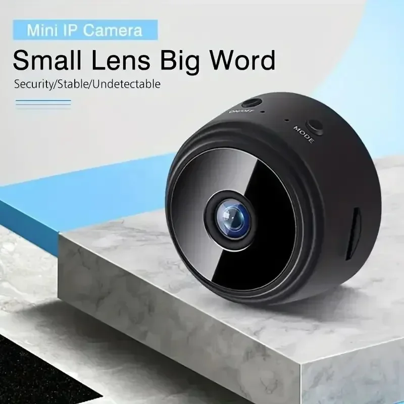 New A9 Camera Wifi 1080p HD Wi - Webcam Hd 1080P 评论和价格