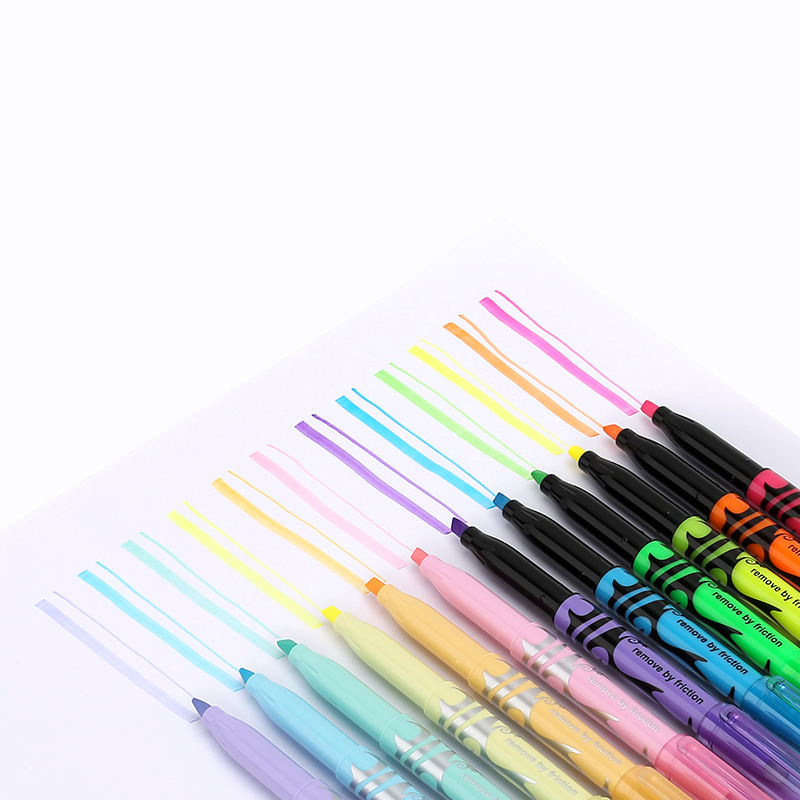 6pcs Pilot SW-FL Frixion Erasa - Pilot Pen Frixion 评论和价格