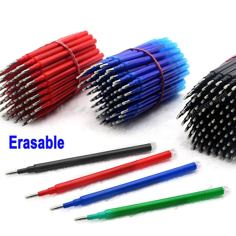 5Pcs/30Pcs Erasable Gel Pen Re - Pilot Pen Frixion 评论和价格