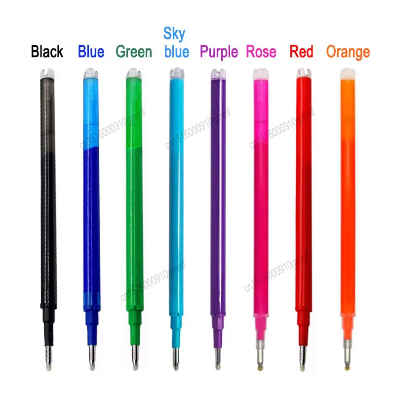 5Pcs/30Pcs Erasable Gel Pen Re - Pilot Pen Frixion 评论和价格