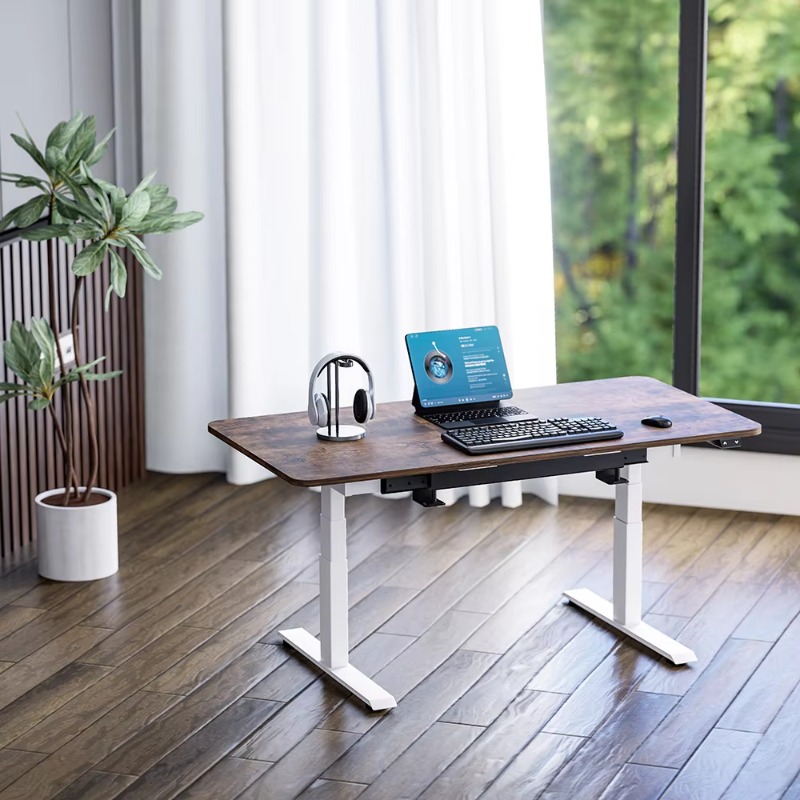 Adjustable in Height and Width - Standing Desk Electric 评论和价格