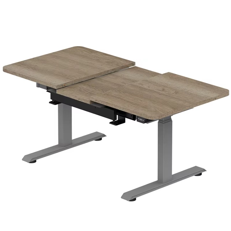 Adjustable in Height and Width - Standing Desk Electric 评论和价格