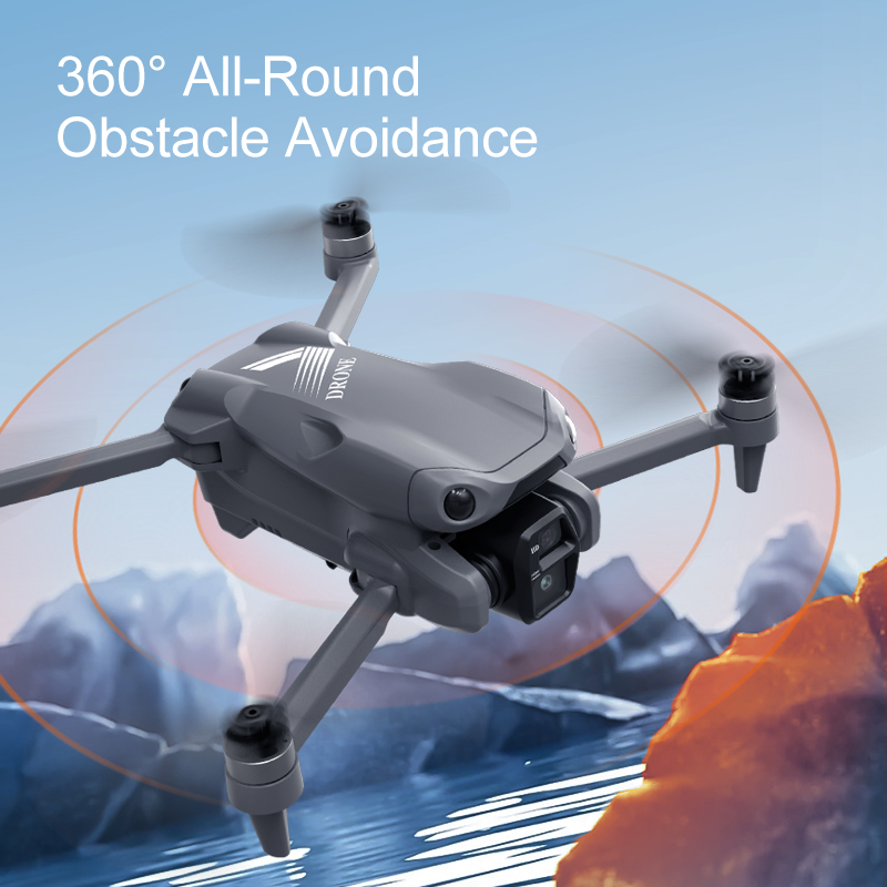 Aerial Photo LF682 Drone 8K HD - Webcam Hd 1080P 评论和价格