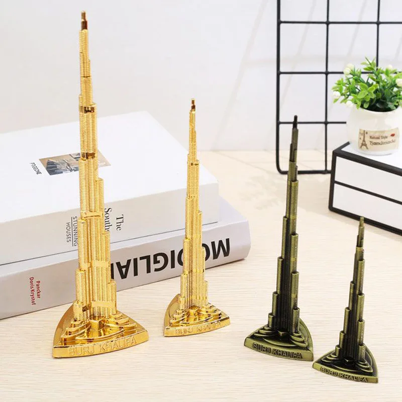 Creative Dubai Tower Building  - Home Office Dubai 评论和价格