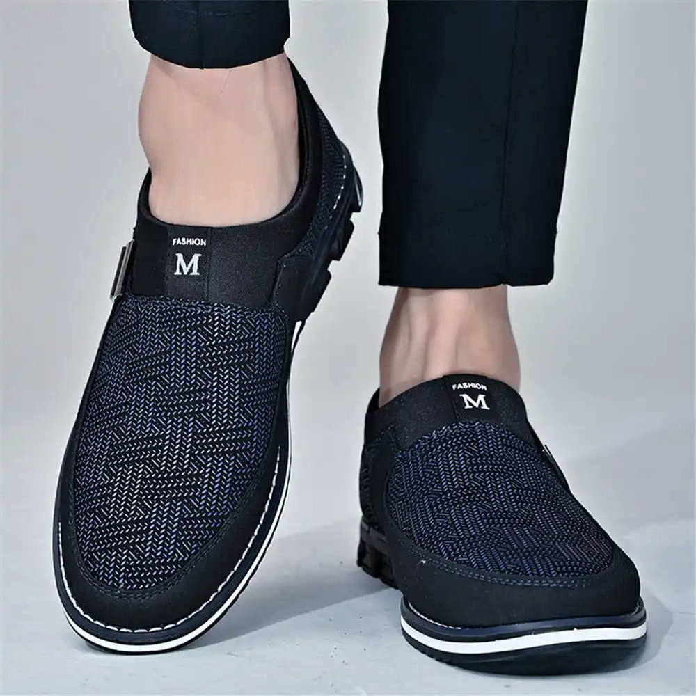 Dark Blue 44-45 Summer Shoes S - Home Office Setup Ideas 评论和价格