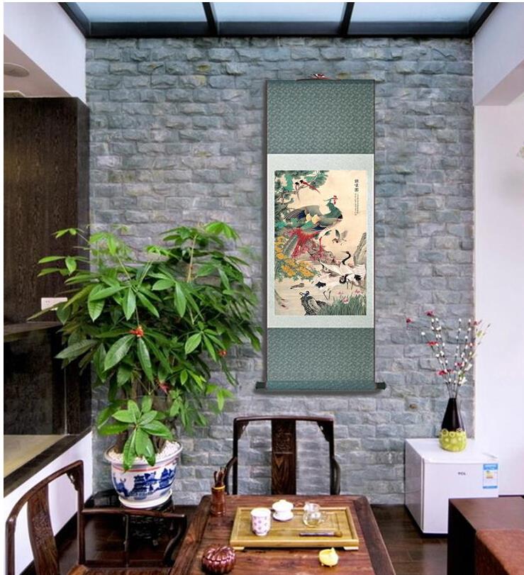 A hundred birds are paying hom - Home Office Pay 评论和价格
