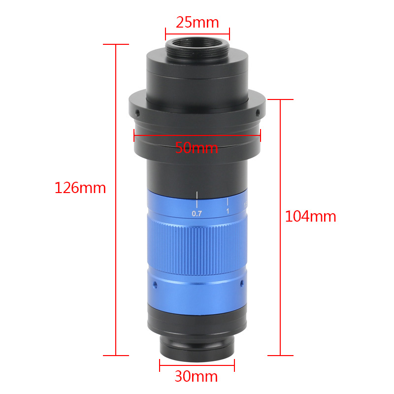 W050 W075 Barlow Lens Adjustab - Home Office Zoom 评论和价格