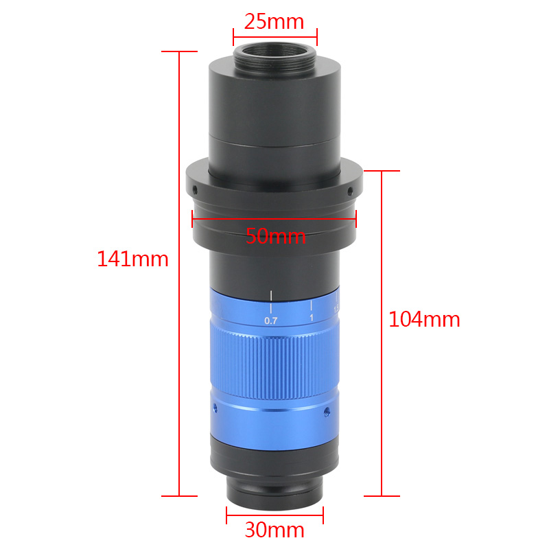 W050 W075 Barlow Lens Adjustab - Home Office Zoom 评论和价格