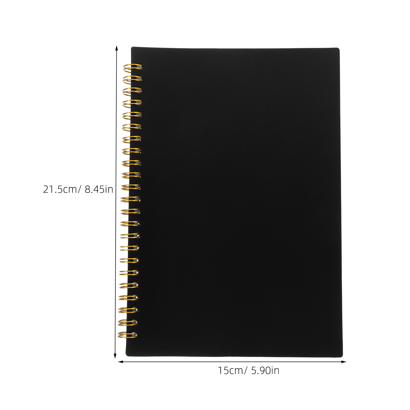 Inventory Log Book PP Cover Bl - Home Office Login 评论和价格