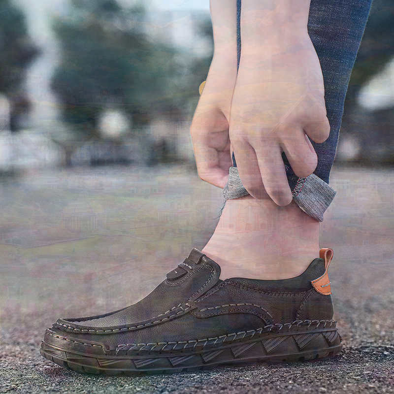 39 Slipon Sneakers Man 46 Walk - Home Office Setup Ideas 评论和价格