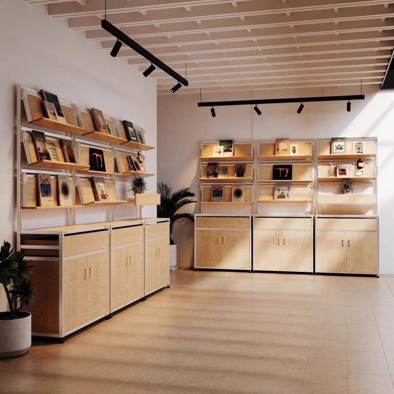 custom.Coffe Shop Furniture Mo - Home Office Furniture 评论和价格