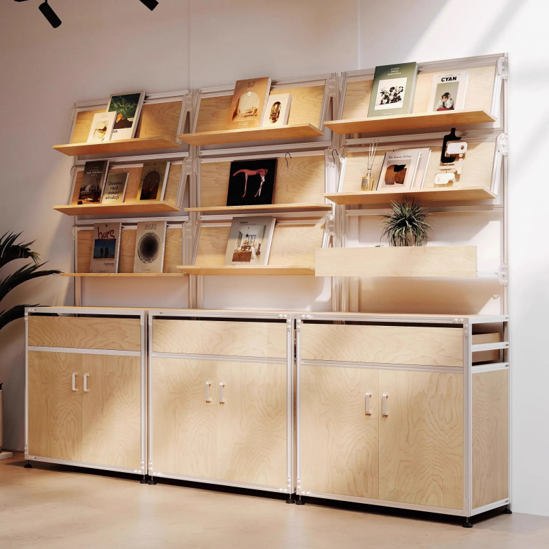 custom.Coffe Shop Furniture Mo - Home Office Furniture 评论和价格