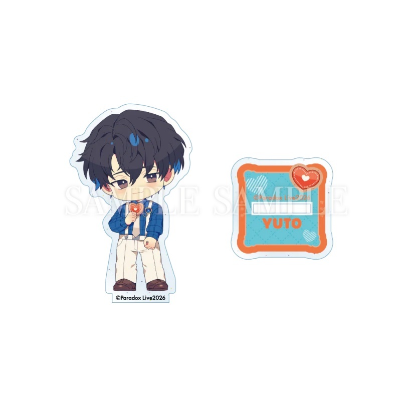 Anime Paradox Live Figure Kuzu - Standing Desk Electric 评论和价格