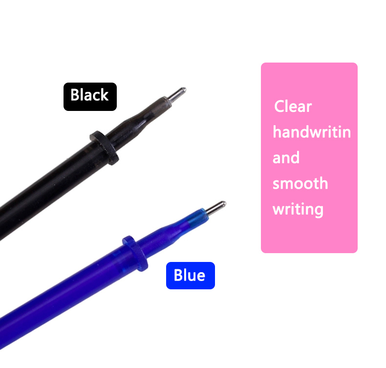 100 Pcs/set Kawaii Erasable Re - Pilot Pen Frixion 评论和价格