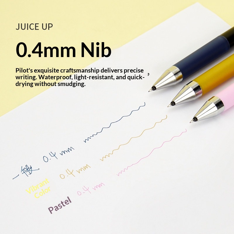 Pilot Juice Up Gel Pen,Assorte - Pilot Pen Frixion 评论和价格