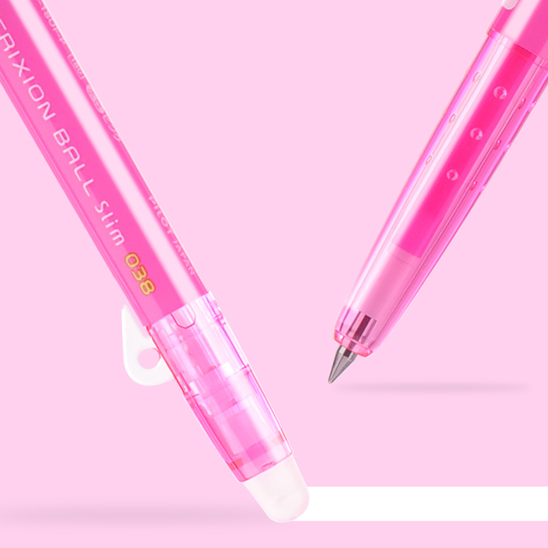 1pc Pilot FRIXION Erasable Gel - Pilot Pen Frixion 评论和价格