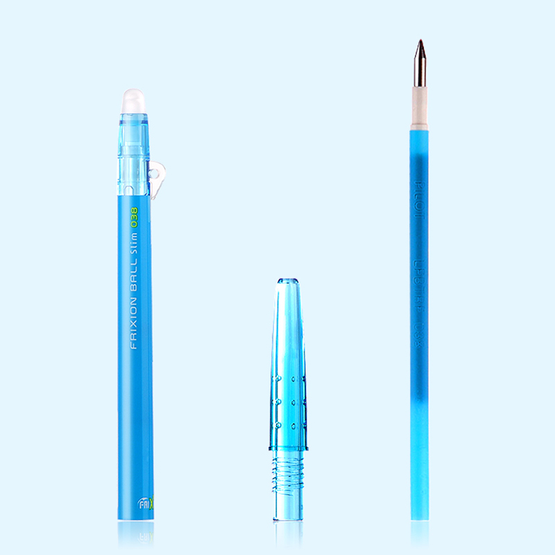 1pc Pilot FRIXION Erasable Gel - Pilot Pen Frixion 评论和价格
