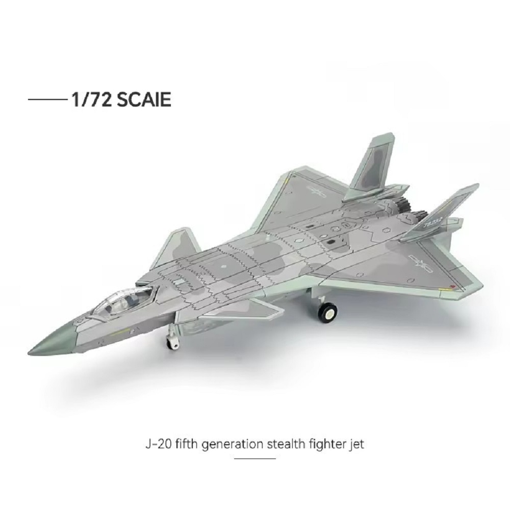 Scale Aircraft 1/72 ABS Creati - Home Office Pay 评论和价格