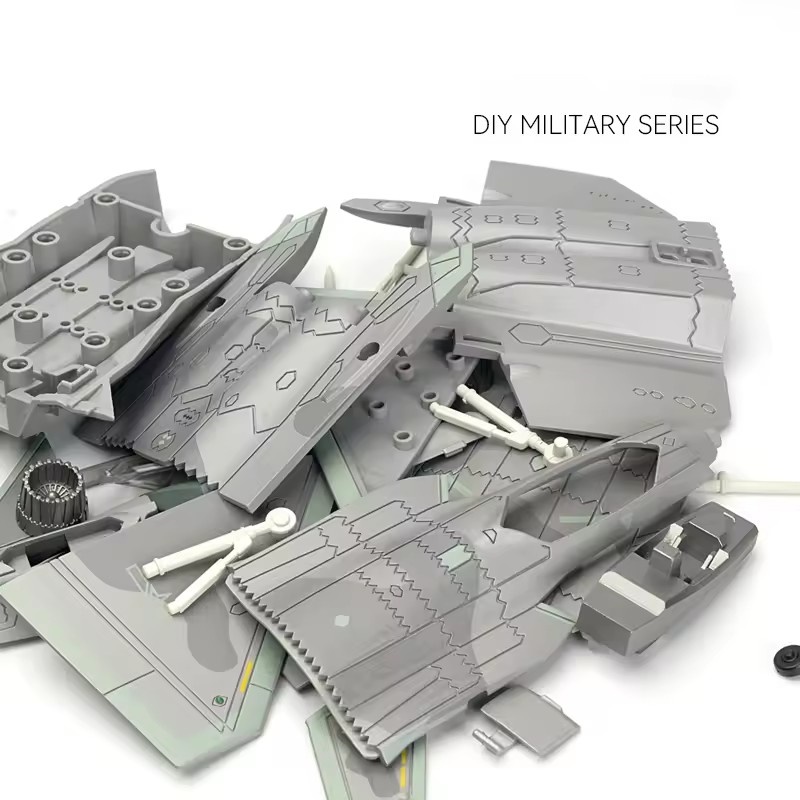 Scale Aircraft 1/72 ABS Creati - Home Office Pay 评论和价格