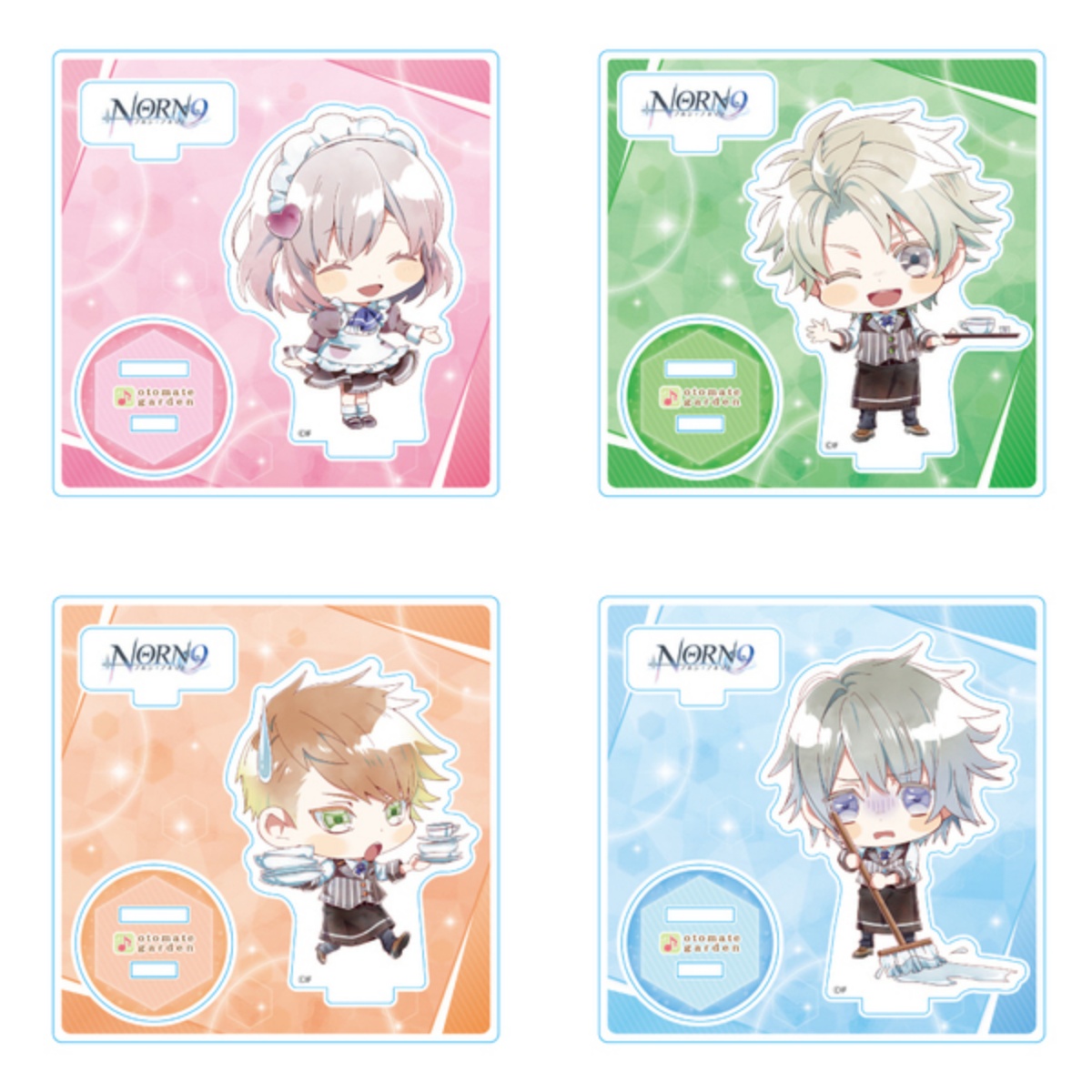 FACTORY STORE Game NORN9 otoma - Standing Desk Electric 评论和价格