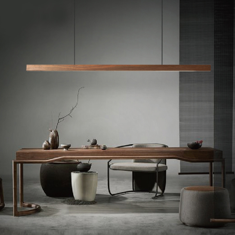 Black Walnut Nordic Dining Roo - Home Office Login 评论和价格